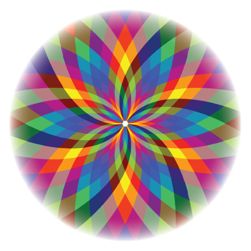 Purple Goddess Enterprises Logo