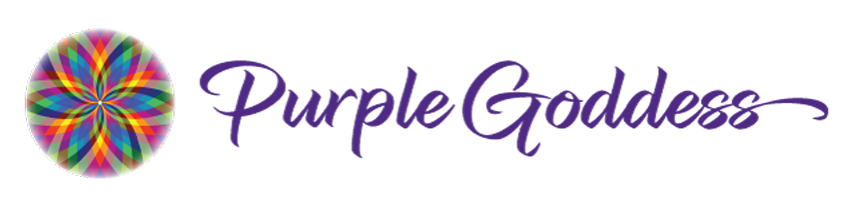 Purple Goddess Enterprises Logo